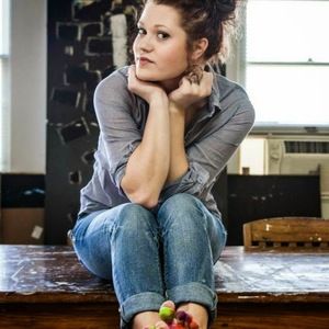 Meet your Posher, Christine